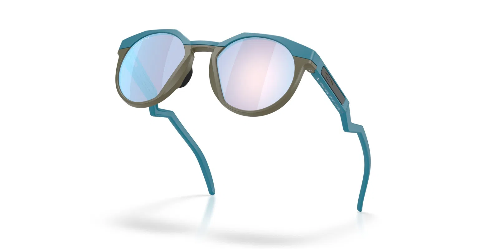 Oakley Hstn 9242 Sunglasses - view 108